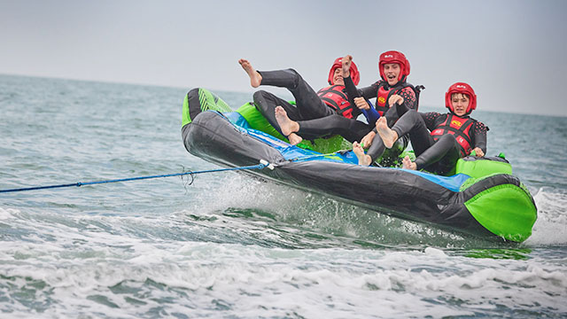 Adrenaline Adventure